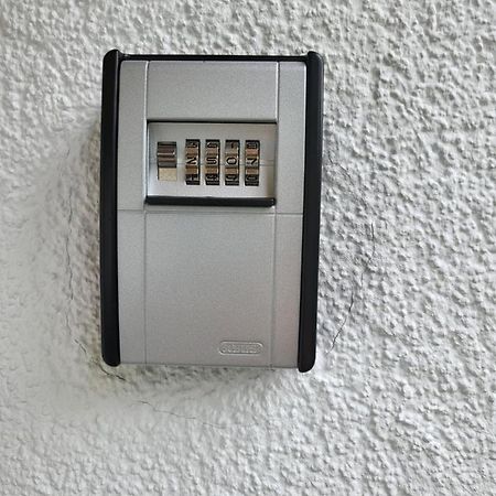 Apartment Betzenberg, Nur Netflix Kaiserslautern Extérieur photo