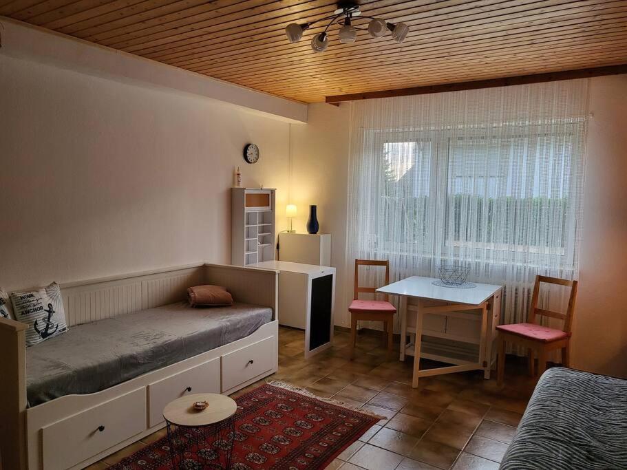 Apartment Betzenberg, Nur Netflix Kaiserslautern Extérieur photo