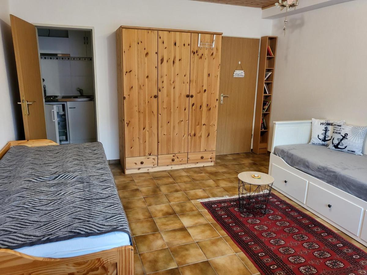 Apartment Betzenberg, Nur Netflix Kaiserslautern Extérieur photo