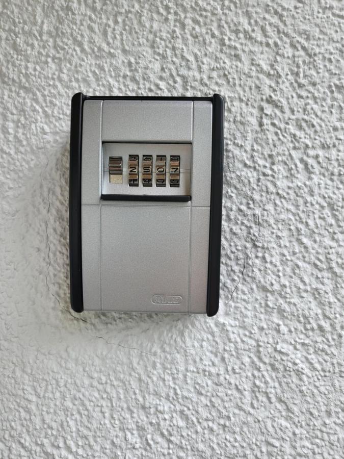 Apartment Betzenberg, Nur Netflix Kaiserslautern Extérieur photo